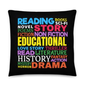 Throw Pillows